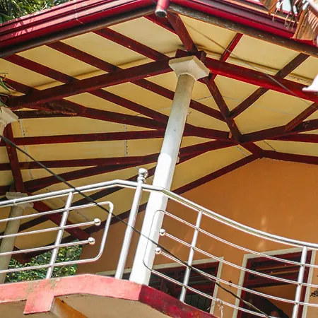 Sisi Place Dickwella Exterior photo