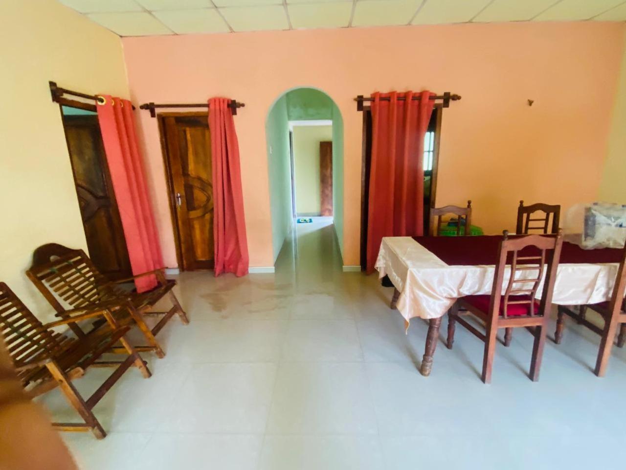 Sisi Place Ferienhaus *