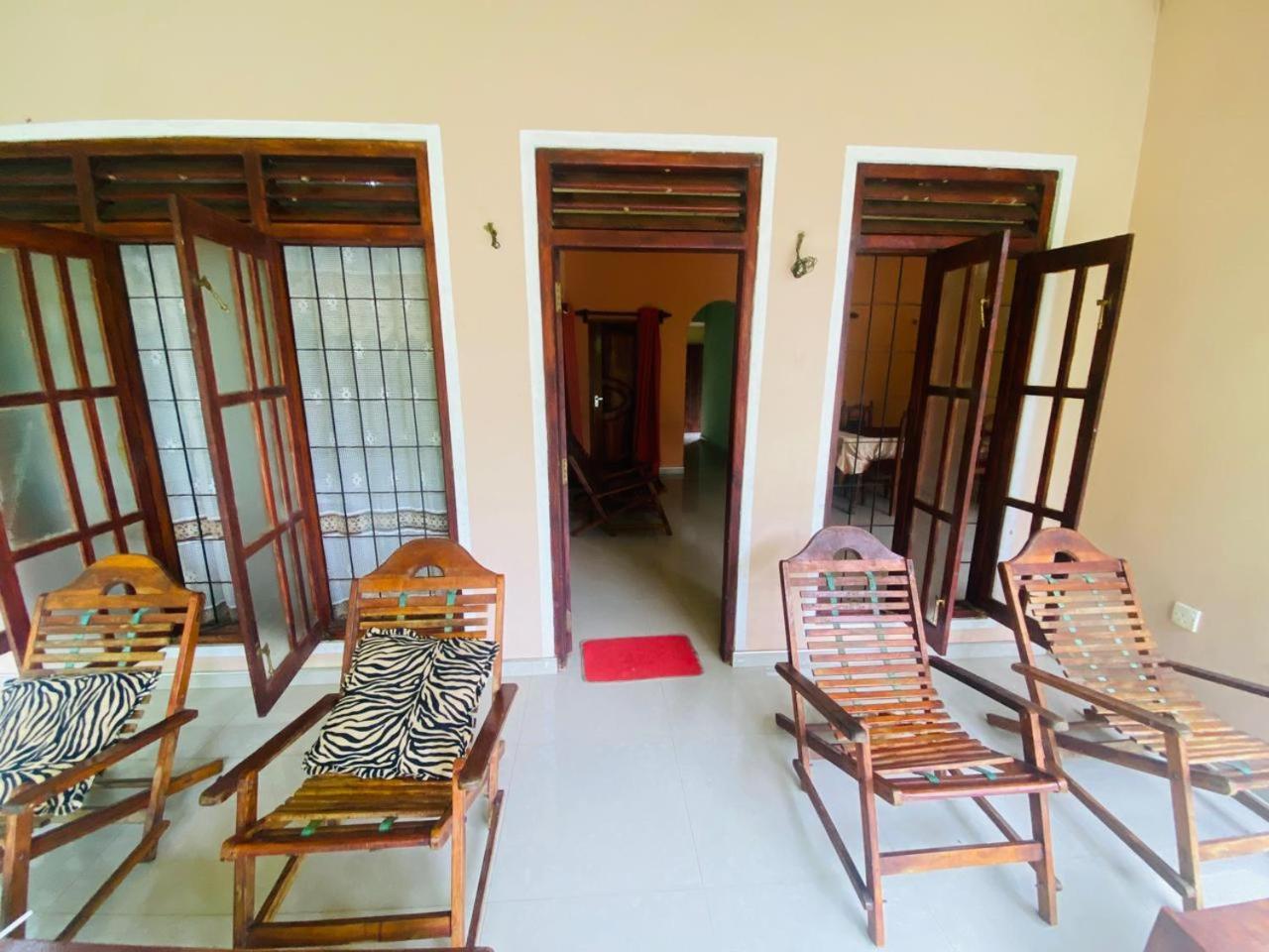 Sisi Place Ferienhaus