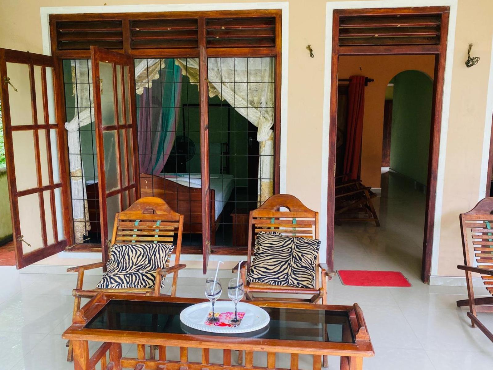 Sisi Place Ferienhaus *