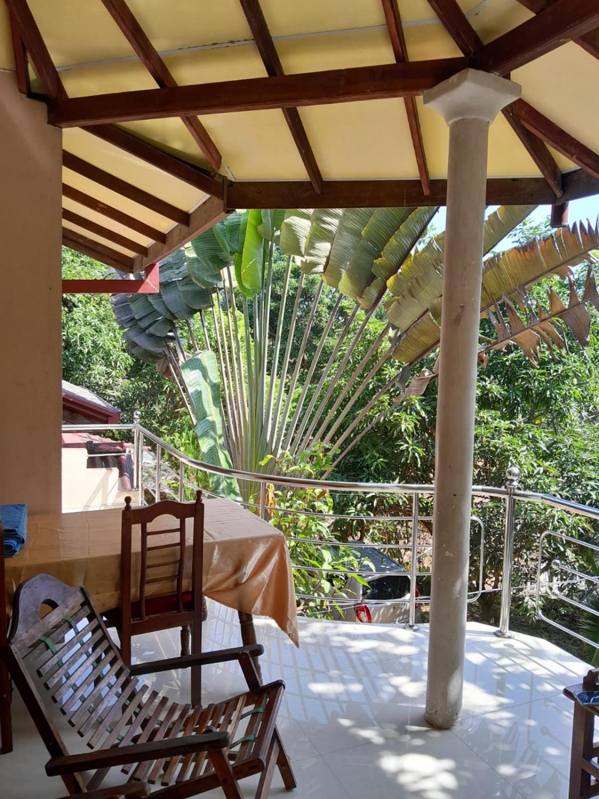 Ferienhaus Sisi Place *