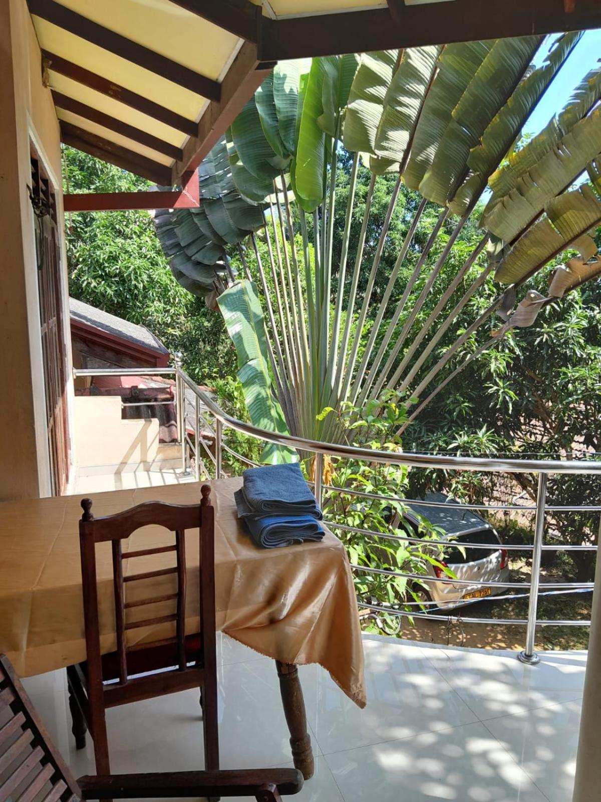 Ferienhaus Sisi Place Dikwella