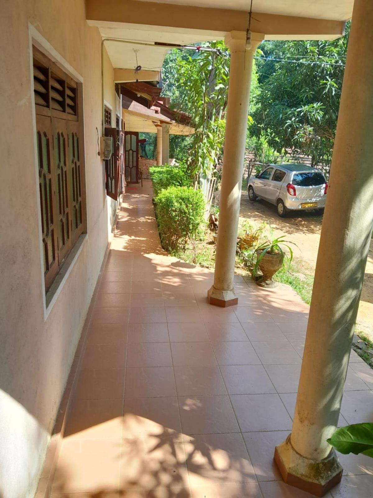 Ferienhaus Sisi Place
