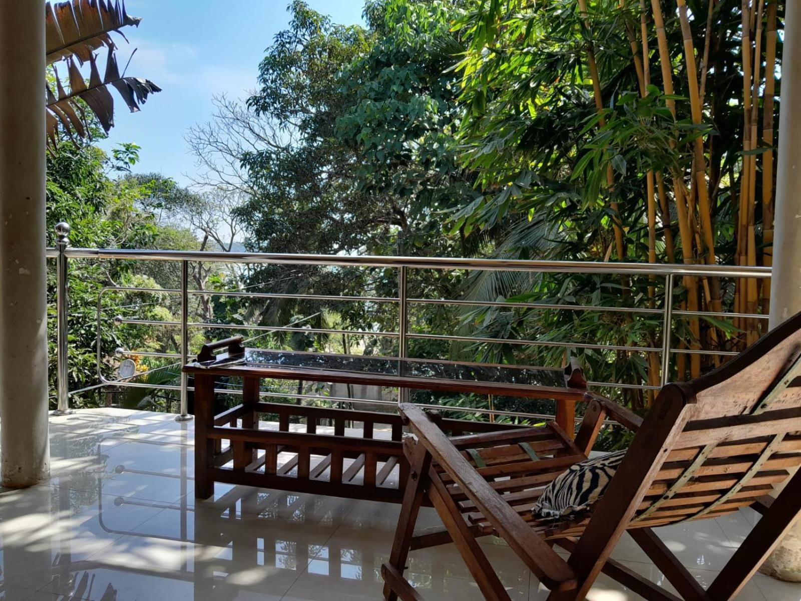 Sisi Place Ferienhaus Dikwella