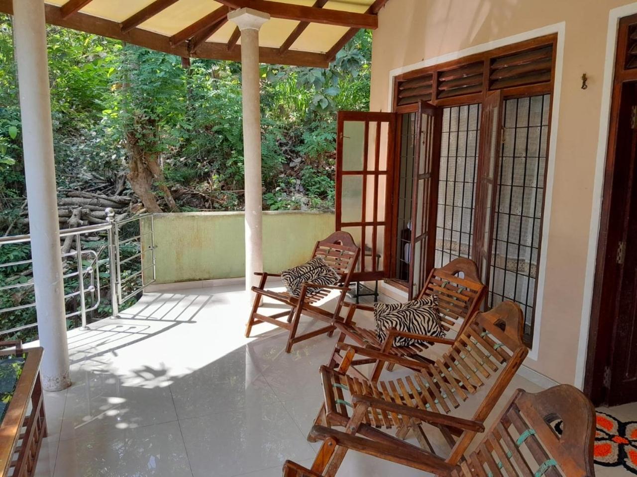 Ferienhaus Sisi Place *
